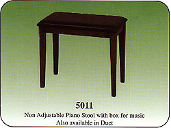 Stool 5011