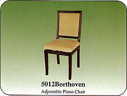 Stool 5012 Beethoven