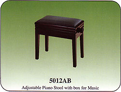 Stool 5012AB