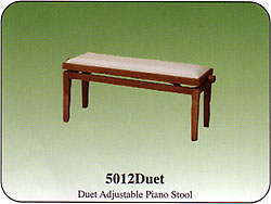 Stool 5012 Duet