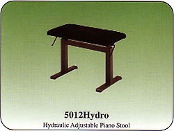 Stool 5012 Hydro