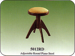 Stool 5012 RD