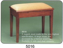 Stool 5016