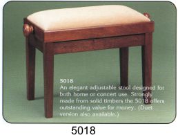 Stool 5018