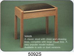 Stool 5092S